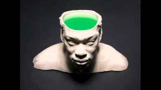 Roots Manuva - No Strings