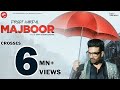 MAJBOOR (Official Video) Preet Harpal | Latest Punjabi Songs 2020 | New Punjabi Songs 2020