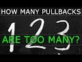 How Many Pullback Setups Are Too Many?