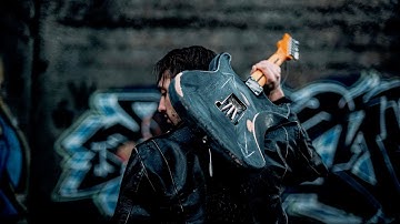 Sean Watson - Baby (Official Video)