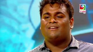 Male' City Auditions All In One - Maldivian Idol