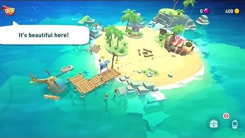 Creatures of the Deep: Fishing 🎣 #androidgameplay #video