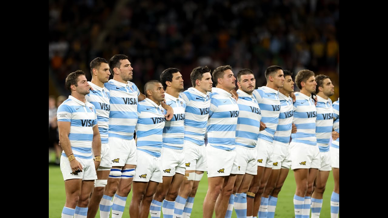 Los Pumas vs. Australia EN VIVO por el Rugby Championship | Horario y TV  para VER HOY | Argentina