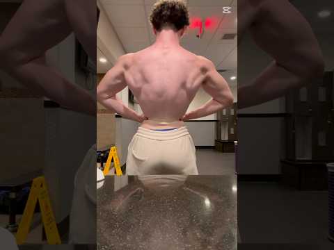 Average Teenage Physique Nowadays Gym Motivation 