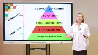 6 класс. Обществознание. Потребности