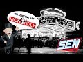 Will Studios Start Buying Movie Theaters Now That They Are Allowed!? - SEN LIVE #12