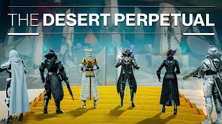 Farming some more 3 Feat Raids | Hitting 450 Power Today?