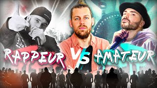 Punchlines de rappeurs VS Punchlines inventées (et elles sont pas si mal)