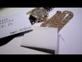 The winner of Free Jewelry Ep.15: Lab Made Rose Gold Miami Cuban Chain+Bracelet+Watch is...