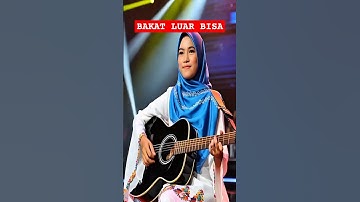 "Aksi Melodi Gitar Paling GILA di America