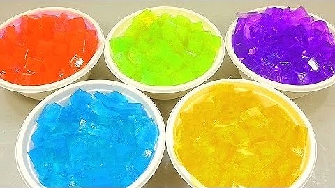 Toy Color magic Learn Colours With Glitter Putty | Learn Colors, Teach Colours, Toddler Preschool |