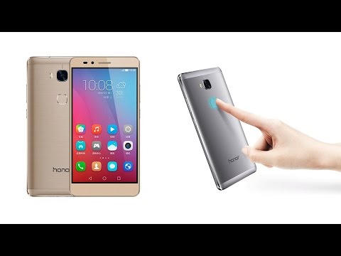 Huawei Honor X5