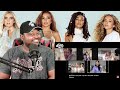 Little Mix Funny Moments #1 (Quarantined) REACTION