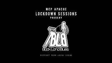 Black Land Blues - MCP Apache Lockdown Session