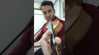 Duydum ki Unutmuşsun (keman)🎻 Resimi