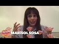 MARISOL SOSA le responde FULMINANTE a SARITA SOSA por DESCONOCERLOS como HERMANOS | Chisme en Vivo