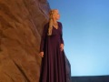 Helen Mirren in " Phdre "