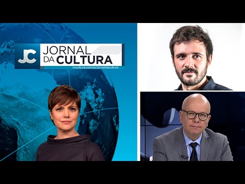 Jornal da Cultura | 20/07/2022