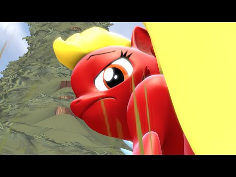 [sfm mlp pony pov giantess] wrong view