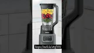 🔗 ingresa al link:https://meli.la/285fXRJ sugeridos#OfertaEspecial #NinjaKitchen #SmoothiesTime