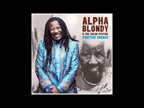Alpha Blondy -Freedom (feat. Tarrus Riley)