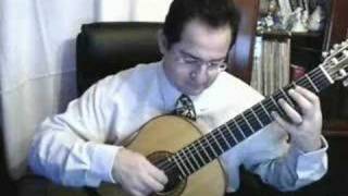 GUITAR FROM BRAZIL: ETERNA SAUDADE, DILERMANDO REIS chords