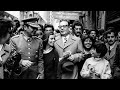 Salvador allende  partie 1  le mouvement ouvrier