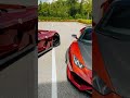 Ferrari 812 N-Largo or Lamborghini Huracan N-Largo? 🤔