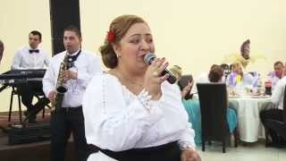 Lorena Florentin - nunta Turda 31.08.2014 live 1