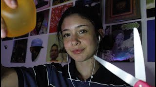 видео: ASMR-хирургия лица картинка: ASMR-хирургия лица