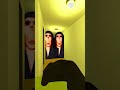 Too Much Rosalia Bizcochito Chasing in Liminal Gmod Nextbot