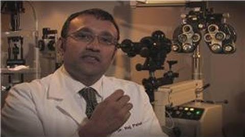 Optometry : How Does the Eye See Color?