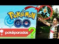 SOLICITUD DE POKEPARADAS CANCELADA! LLEGA ROTOM Y MAS NOTICIAS POKEMON
GO!