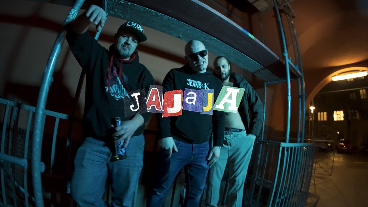 Unkompatibel - JaJaJa (Prod by. S-Clusive Beatz) OFFICIAL VIDEO (SRS 003)