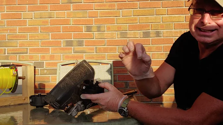 Echo Speed Feed 400 upgrade