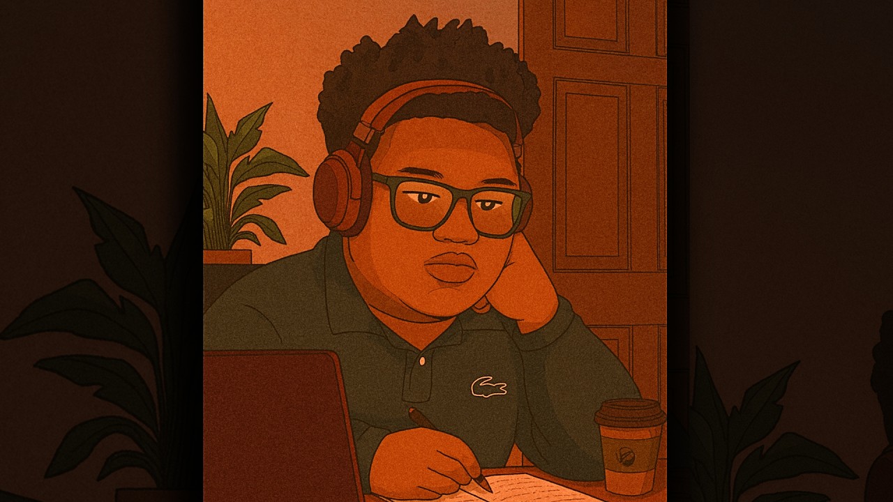 Late Night OG Trap Lofi Mix | Smooth 808s • Deep Bass • Smoking Sessions