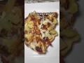 BBQ Chicken Flatbread  Pizza #tacobowl #lowcarbrecipes #EasyRecipes #CookingHacks #traderjoes