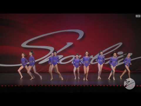 Grown - Summit Dance Shoppe