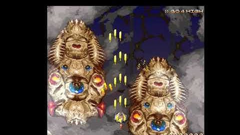 RESHOOT PROXIMA III: Devleaks – Color & Anim Test