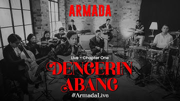[Live - Chapter One] Armada - Dengerin Abang