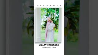 ini dia, hasil fotonya kalo bikin buku kenangan sekolah di violet yearbook #shorts ini dia, hasil fotonya kalo bikin buku kenangan sekolah di violet yearbook #shorts