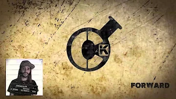 TEKNiCOLOR "Forward" (Edit) - Crime Kitchen