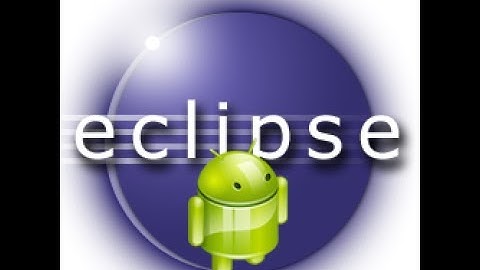 How to setup eclipse for Android Development || SDK || Apk modding