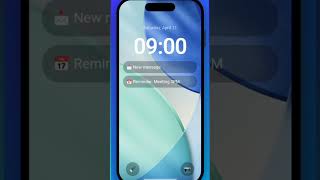 I recreated iOS 26 in HTML. #ios #code #html #opensource #funny