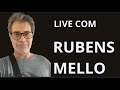 Live com rubens mello