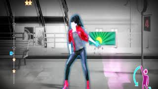 (DLC) Just Dance 4 - Part Of Me (Wii)