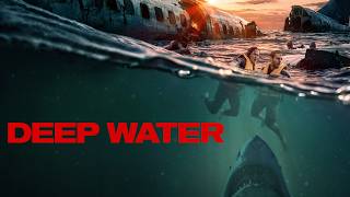 Deep Water | Official Teaser | Horror Brains
A group of international passengers en route from Los Angeles to Shanghai are forced to make an emergency landing in shark-infested waters. Now they must work together in hopes to overcome the frenzy of sharks drawn to the wreckage.
● Full coverage » https://horrorbrains.com/deep-water-2026/
● Full review » https://horrorbrains.com/deep-water-2026-review/
● Watch on Amazon » https://amzn.to/4cXYZEn
💀 Horror Brains
Your go-to source for horror movie news, reviews, trailers, release updates, and user-powered ratings
● Website » https://horrorbrains.com
● Amazon Store » https://www.amazon.com/shop/horrorbrains
● X » https://twitter.com/HorrorBrains
● Facebook » https://www.facebook.com/HorrorBrains
● Instagram » https://www.instagram.com/horrorbrains/
⚠️ Disclaimer
● Official trailers, clips, and images belong to their respective owners. No copyright ownership claimed.
● Horror Brains is a verified Amazon Associate. Affiliate links may earn a commission at no extra cost to you.
#HorrorBrains #DeepWater #CreatureFeatureHorror #RennyHarlin #AaronEckhart #BenKingsley #MollyBelleWright #SharkHorror #Horror2026 #HorrorMovie #HorrorTrailer #WatchTheTrailer Deep Water | Official Teaser | Horror Brains