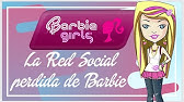 BarbieGirls.com Site - YouTube