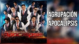 Video thumbnail of "Agrupación Apocalipsis - Poderoso"