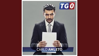 Video thumbnail of "Carlo Amleto - TG 0"